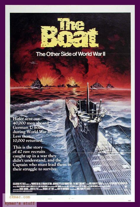 List Of Ww2 Submarine Movie 2022 - World of Warships