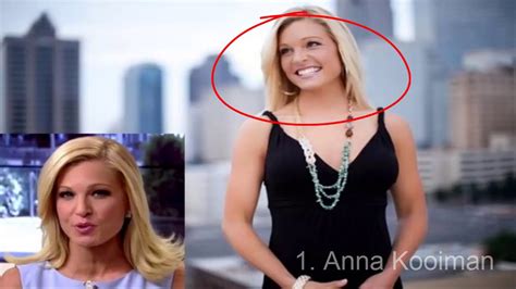 The Top Hottest Fox News Female Anchors Hot For All Seasons Youtube