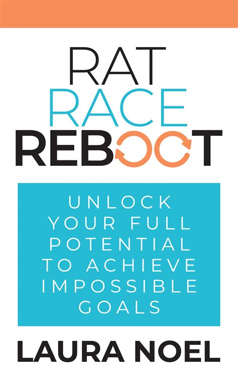 Rat Race Reboot Book