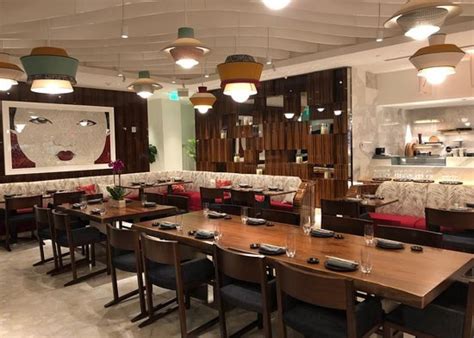 Highest-rated Asian restaurants in Miami, according to Tripadvisor