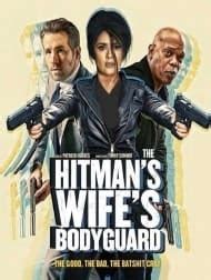 There are no featured audience reviews for at this time. دانلود فیلم The Hitmans Wifes Bodyguard 2021