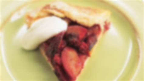 Classic Fresh Fruit Tart With Pastry Cream Americas Test Kitchen