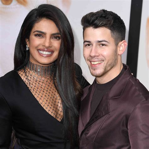A Whirlwind Love Everything You Need To Know About Priyanka Chopra And