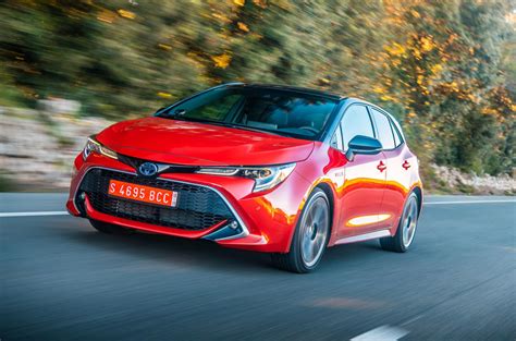 Toyota corolla e210 hatchback 1.2 turbo motor informação técnica. Toyota Corolla Review (2021) | Autocar