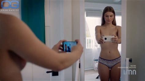 Tiera Skovbye Nackt Nacktbilder Playboy Nacktfotos Fakes Oben Ohne