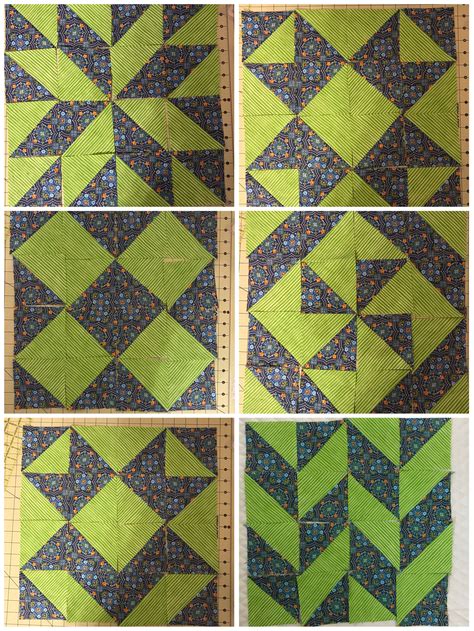 Half Square Triangles Quilt Block Half Square Triangle Quilts Quilts