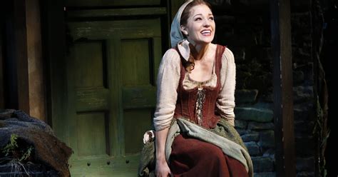 Cinderella Casts A New Spell On Broadway