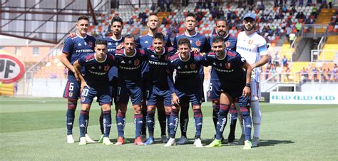 This is a sidebar position. La Universidad de Chile, es el equipo con más remates ...