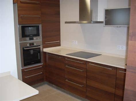 Presupuesto para reformar la cocina y el baño. Reformas Cocinas Barcelona
