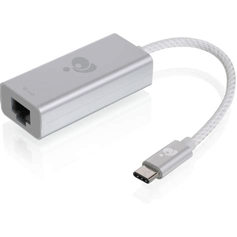 Maybe you would like to learn more about one of these? IOGEAR GigaLinq Pro 3.1 USB Type-C to Gigabit Ethernet GUC3C01