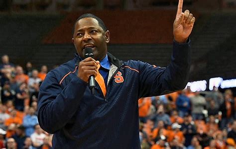 Syracuse Football Coach Dino Babers Promises Fans Something You Ve Never Seen Before Video