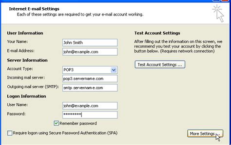 Hostgator Email Settings Windows 10 Mobilhrom