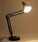 Online Study Lamp Photos