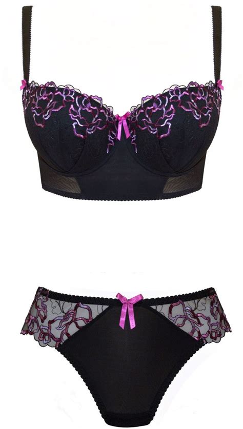 Bra And Underwear Sets Bra And Panty Sets Bras And Panties Gorgeous Lingerie Lingerie