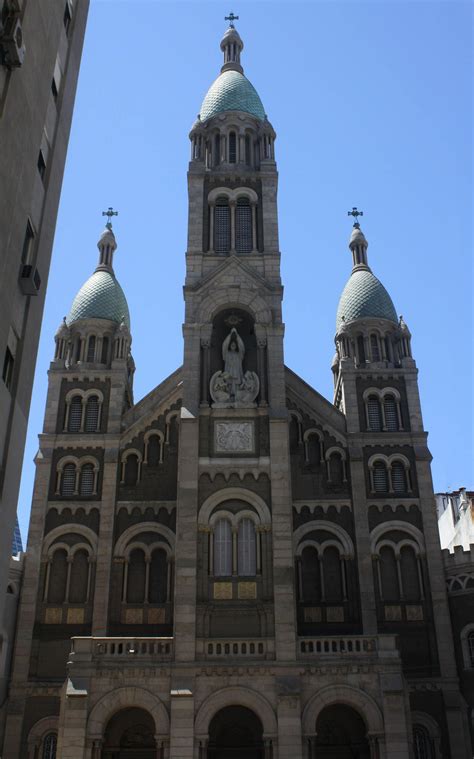 Top 5 Churches In Buenos Aires Argentina Stephen Travels