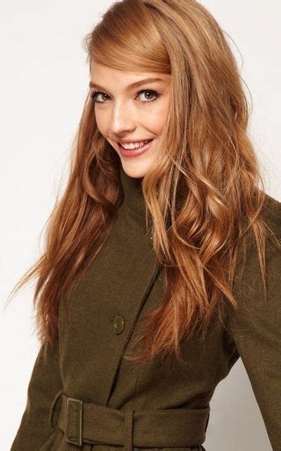 Best 25 Golden Brown Hair Ideas On Pinterest Caramel