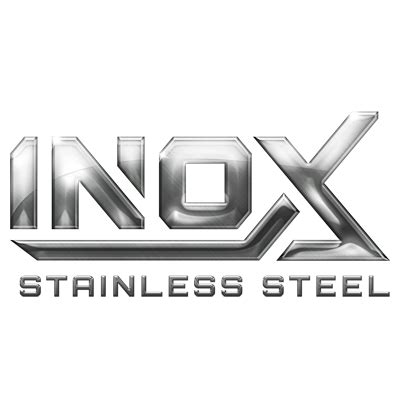 Inox Logos