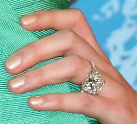 Celebrity Wedding Rings In 2022 Hilary Duff Engagement Ring