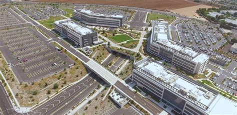 City Of Hope Announces 1b Cancer Campus In Orange County California
