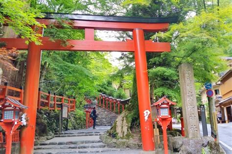 I Did The Kurama To Kibune Hike In Kyoto How To Make It Part Of Your