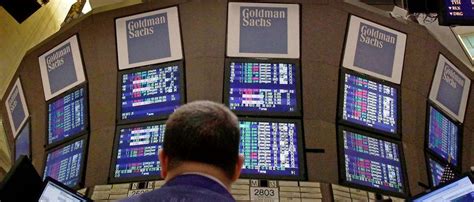 Nach Kritik Goldman Sachs Verkauft Sexportal Anteile