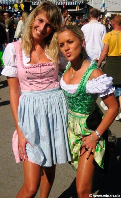 Oktoberfest Hotties Gallery Ebaums World