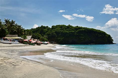 6 Secluded White Beaches Invite You To The Enchanting Island Of Bali
