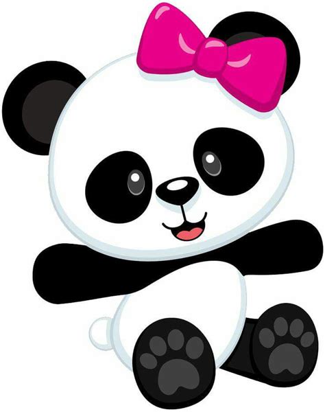 Panda Bear Clipart 20 Free Cliparts Download Images On Clipground 2022