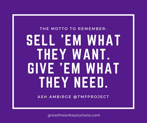 25 Inspiring And Motivational Sales Quotes From Badass Women