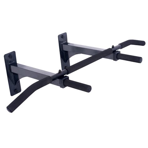 Mua Ultimate Body Press Wall Mount Pull Up Bar With 4 Grip Positions