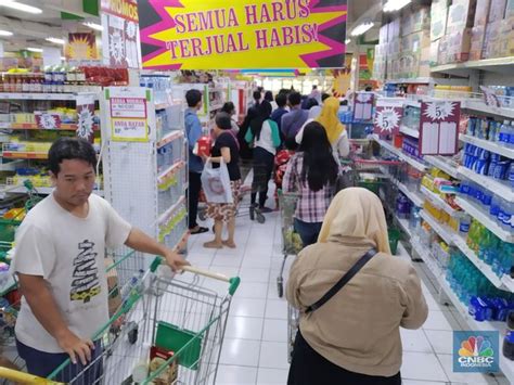 Senin, 24 juni 2019 13:26 wib. Giant Mau Tutup Gerai Lagi, Bagaimana Arah Bisnis HERO?