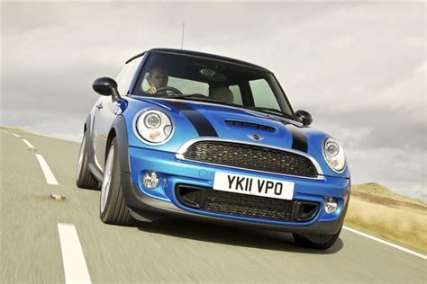 Mini Cooper Sd Hatch R56 2011 2014 Review Exchange And Mart