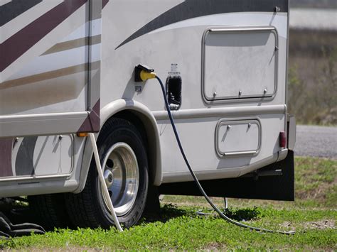How Are Rvs Wired Helpful Rv Electrical Basics For Beginners