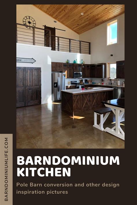 This Featured Brookhaven Barndominium In Mississippi Is Built By Hannah