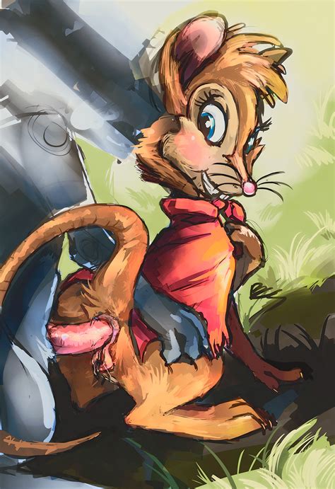 Rule 34 Anal Anal Sex Anthro Bcs Don Bluth Furry Jonathan Brisby