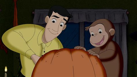 Curious George A Halloween Boo Fest Is Curious George A Halloween Boo Fest On Netflix Flixlist