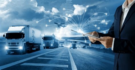 Supply Chain Logistics Management Solutions Sap Ariba