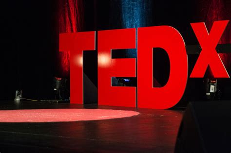 How Tedx Started Technology Entertainment And Design