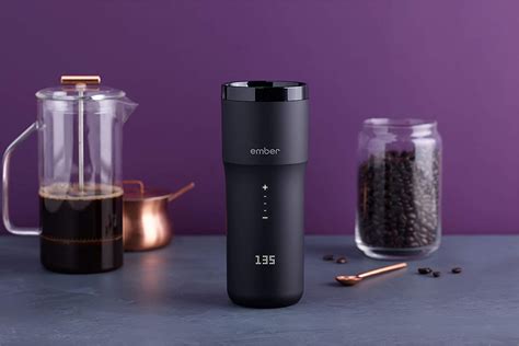 Top 10 Best Heated Travel Mugs In 2023 Reviews Buyers Guide