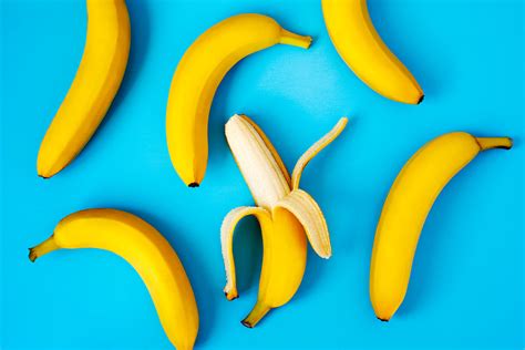 This Is The Correct Way To Peel A Banana Better Homes And Gardens