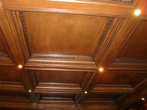 Zhongshan da yong lighting co., ltd. Coffered Ceiling in 2020 | Coffered ceiling, Ceiling ...