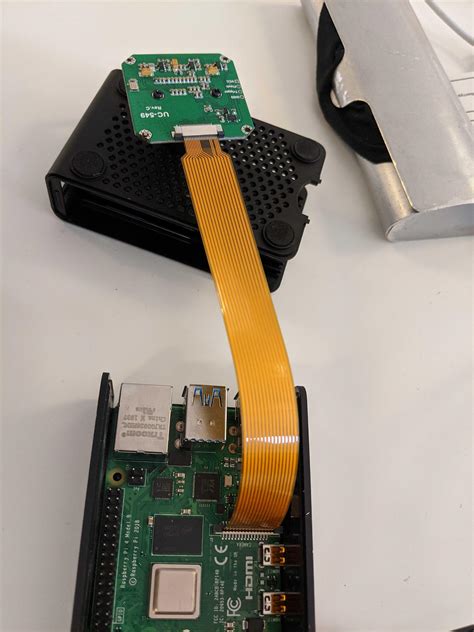 How Do I Connect AR HS To A Raspberry Pi Model B Mipi Camera Modules Arducam Camera