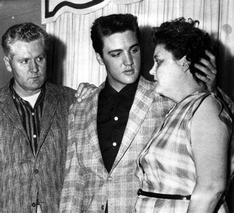 The Only Woman Elvis Presley Loved Nz Herald