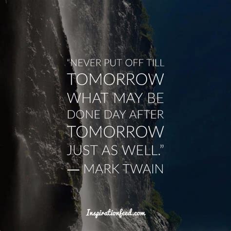 30 Mark Twain Quotes About Life And Writing Inspirationfeed