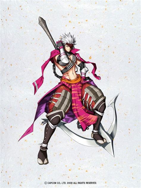 Sengoku Basara Devil Kings Image 1277275 Zerochan Anime Image Board