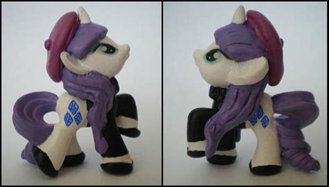 Sweet And Elitebeatnik Rarity Blind Bag Custom Ii By