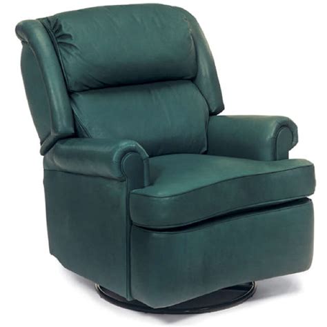 A custom leather furniture builder designed for furniture shoppers that demand quality and many options. High Quality Leather Recliners from Leathercraft