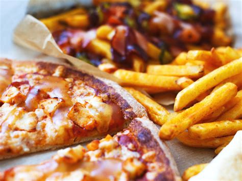 Meals That Go With Chips 8 Best Main Courses