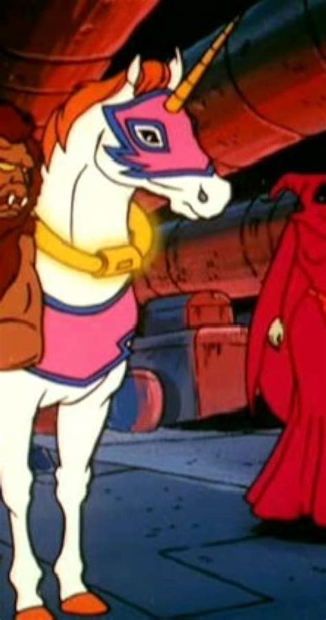 She Ra Princess Of Power For Want Of A Horse Tv Episode 1985