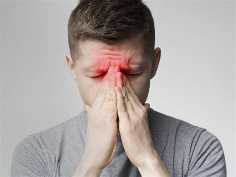 5 Reasons Why You May Be Suffering From Sinusitis Houston Sinus